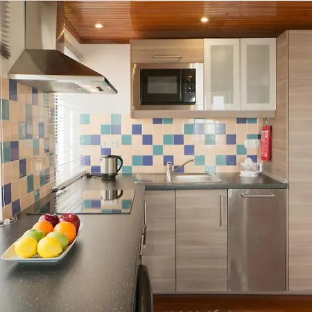 Appartement Travelingtolisbon 284 - Alfama