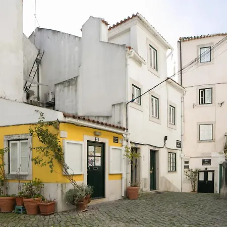 Travelingtolisbon 284 - Alfama